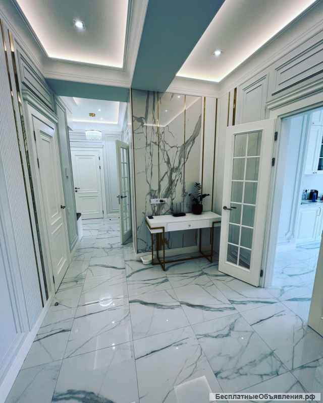 Квартиру в Кыргызстане в гор.Бишкек