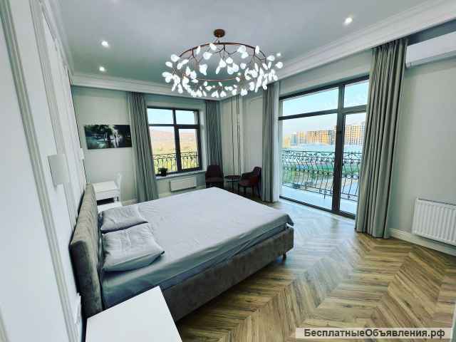 Квартиру в Кыргызстане в гор.Бишкек