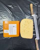 Сыр бюджетный ГОСТ