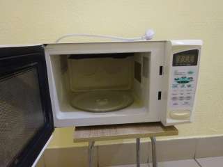 Микроволновая печь Daewoo Electronics KOG-371G