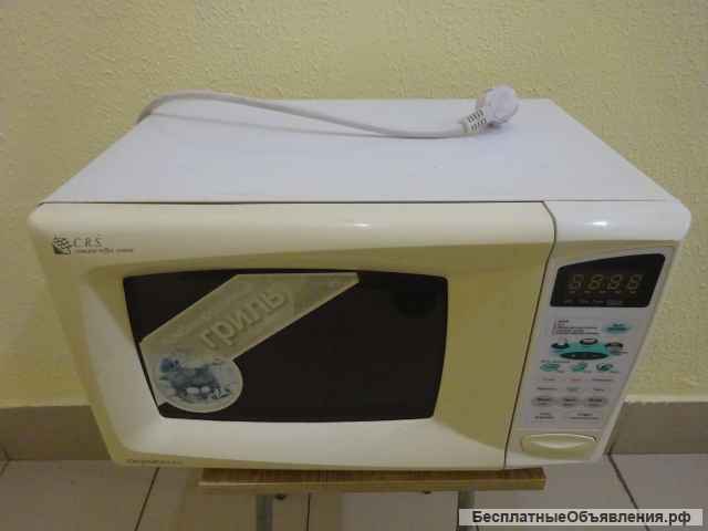 Микроволновая печь Daewoo Electronics KOG-371G
