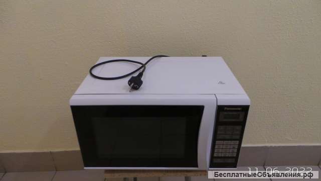 Микроволновая печь Panasonic NN-GT351W