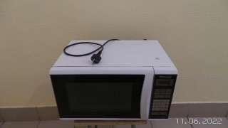 Микроволновая печь Panasonic NN-GT351W