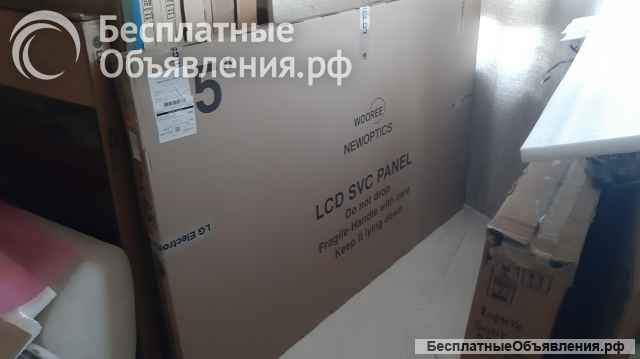 Матрица NC650DQB-AAJH1 EAJ65706601