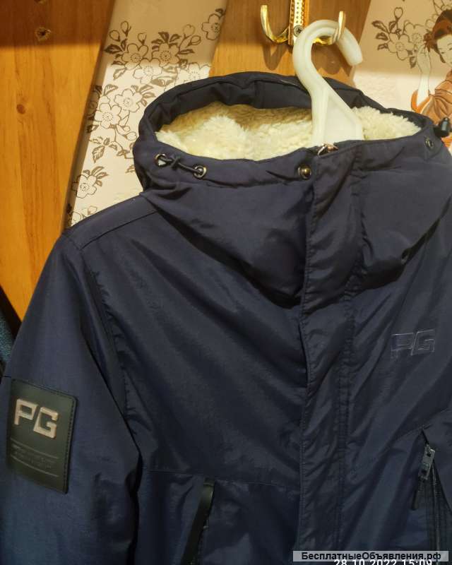 Качественные зимние куртки на подпостка