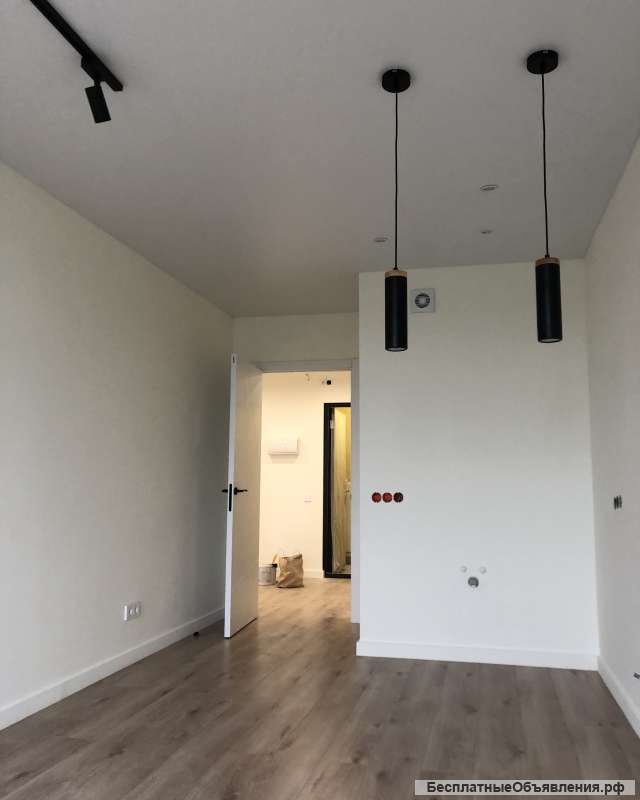 Ремонт квартир любой сложности