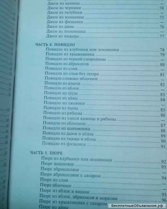 Лучшие рецепты