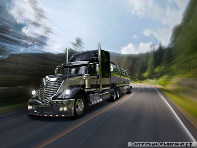 Доставка грузов из Китая, и в Китай