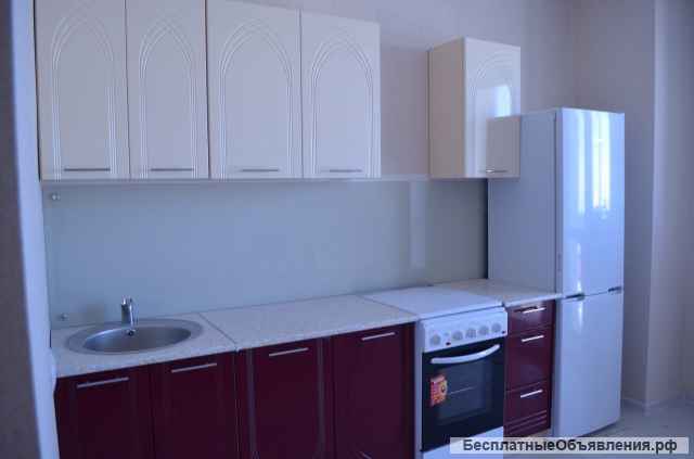 2-к, Суворова-17, Центр