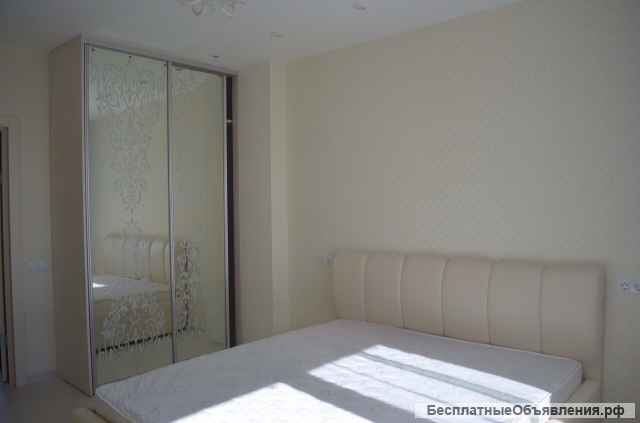 2-к, Суворова-17, Центр