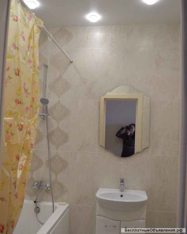 2-к, Суворова-17, Центр