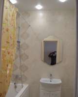 2-к, Суворова-17, Центр