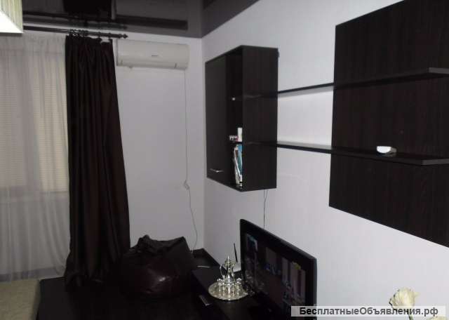 2-к, Героев Бреста-1, Камышовая бухта