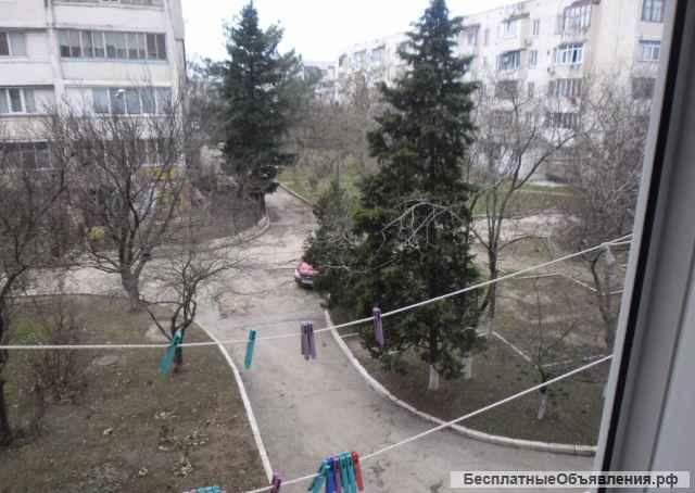 2-к, Героев Бреста-1, Камышовая бухта