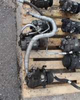 Компрессор кондиционера 64529185146 BMW X5 E70, X6 E71 на M57N2