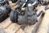 Компрессор кондиционера 64529185146 BMW X5 E70, X6 E71 на M57N2