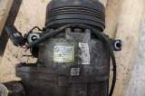 Компрессор кондиционера 64529185146 BMW X5 E70, X6 E71 на M57N2