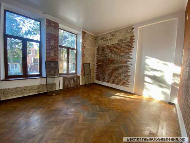Сдаётся дом 270 кв.м. в г. Сухуме.