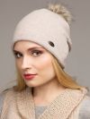 Женские шапки