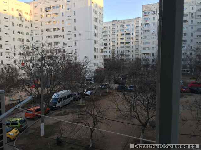 3-к, Косарева-27, 5-микрорайон