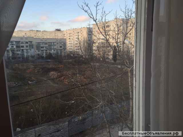 3-к, Косарева-27, 5-микрорайон