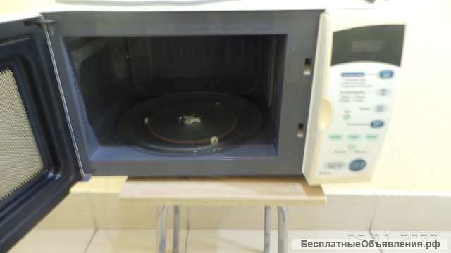 Микроволновая печь LG MS-2342A