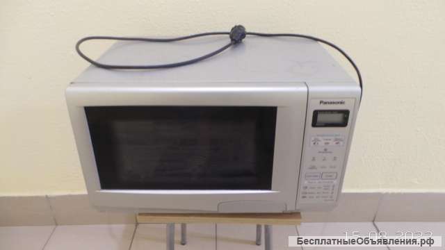 Микроволновая печь Panasonic NN-ST337M