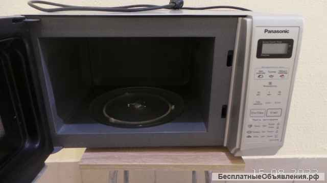 Микроволновая печь Panasonic NN-ST337M