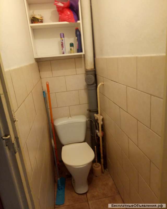 Сдам 2-х комнатную квартиру