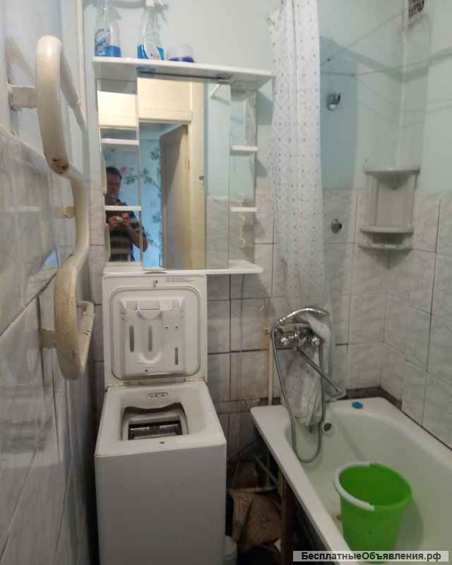 Сдам 2-х комнатную квартиру