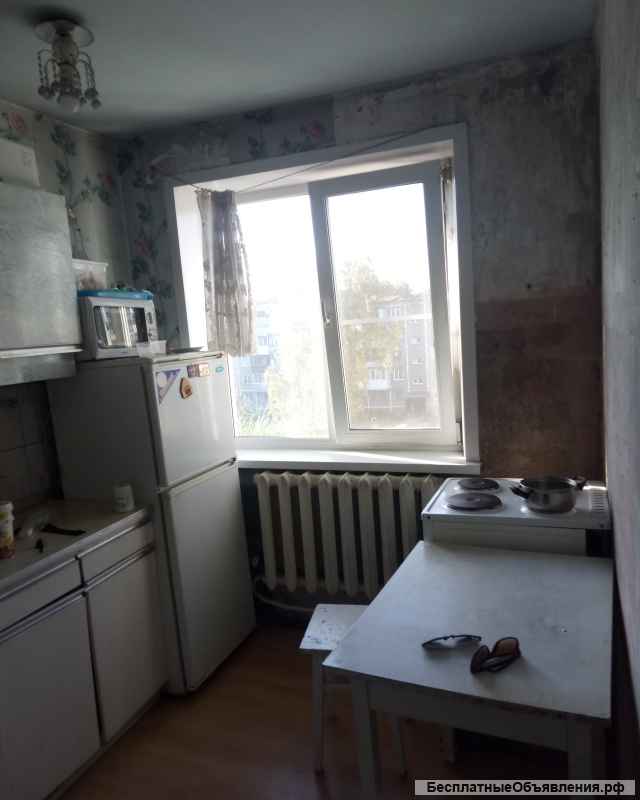 Сдам 2-х комнатную квартиру