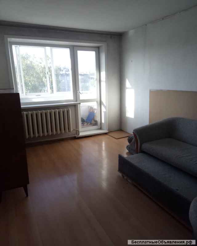 Сдам 2-х комнатную квартиру