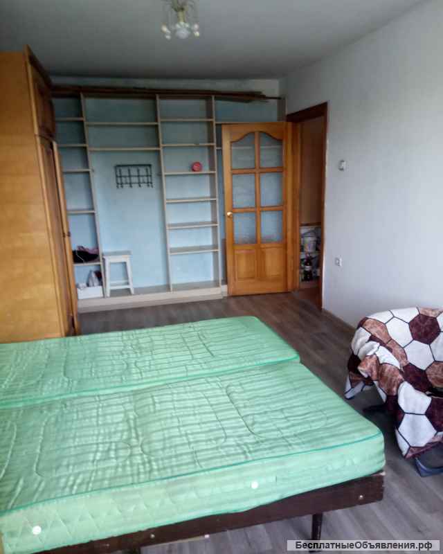 Сдам 2-х комнатную квартиру