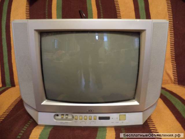 Телевизор JVC AV-14F14