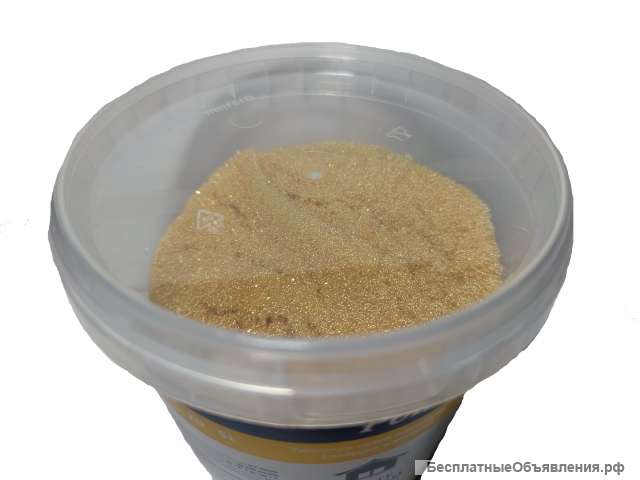 Сменная засыпка PURE PC003, 0,7 л ведро