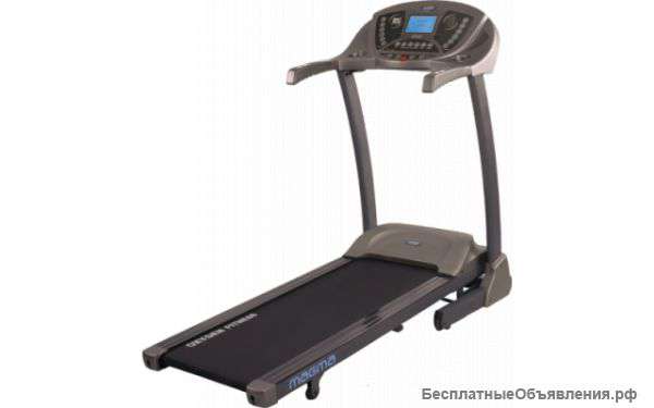 Беговую дорожку