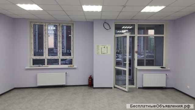 Сдам помещение в аренду на длительный срок в мкр. Яркий