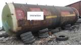 Цистерны Жд ёмкости бочки резервуары 86 м3