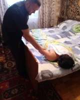 Массаж в Ростове-на-Дону