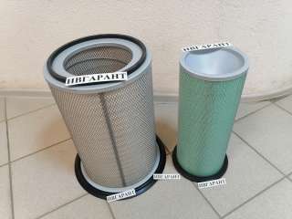 K3146 Фильтр воздушный K3146