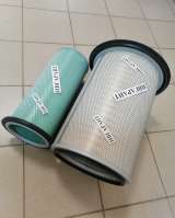 K3146 Фильтр воздушный K3146