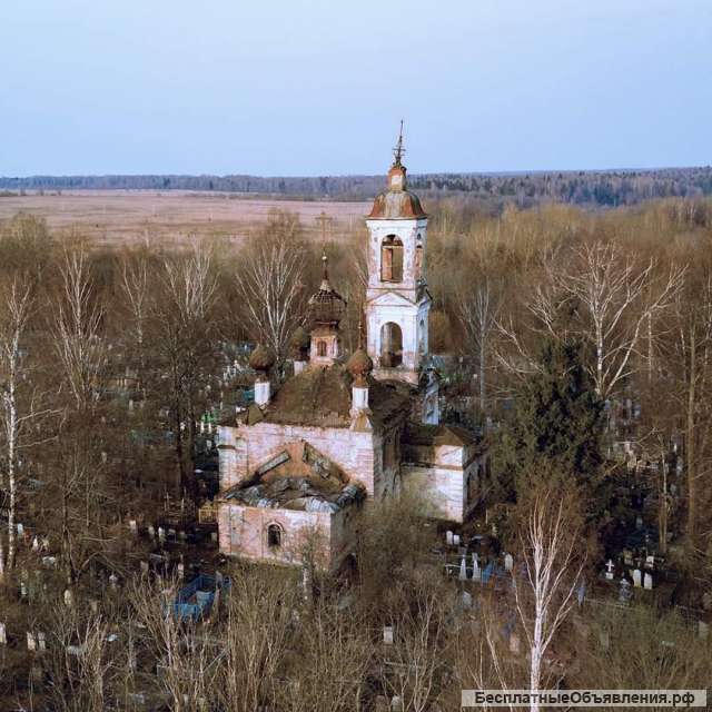 Дорогие братья и сестры Наш храм просит вашей помощи