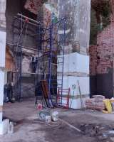 Дорогие братья и сестры Наш храм просит вашей помощи