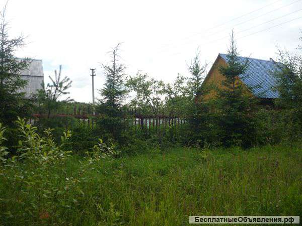 Участок Собственник