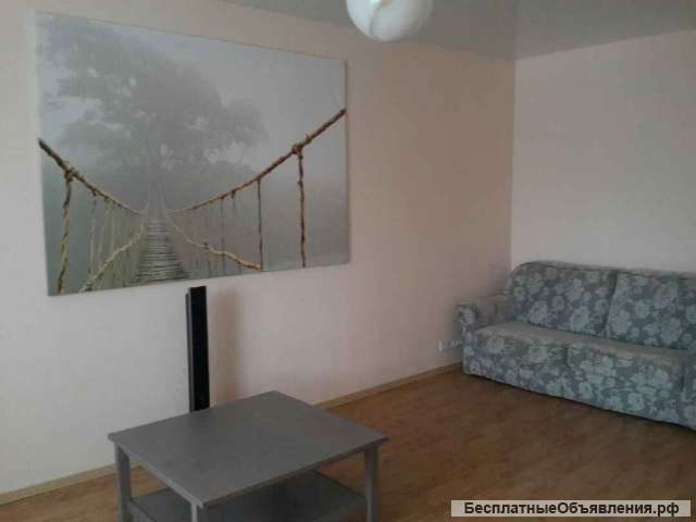 2-к, Дроздова-3, Центр