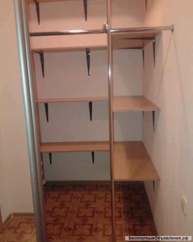 2-к, Дроздова-3, Центр