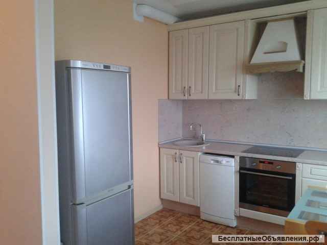 2-к, Дроздова-3, Центр