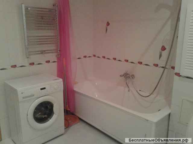 2-к, Дроздова-3, Центр