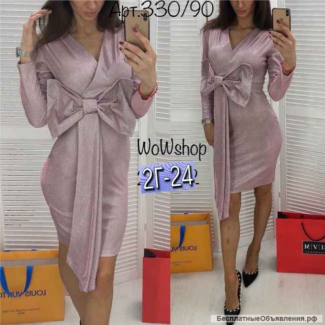 Изумительная женская одежда 42-44р.46-48р новое с бирками