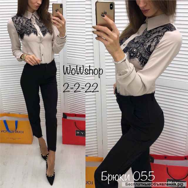 Изумительная женская одежда 42-44р.46-48р новое с бирками